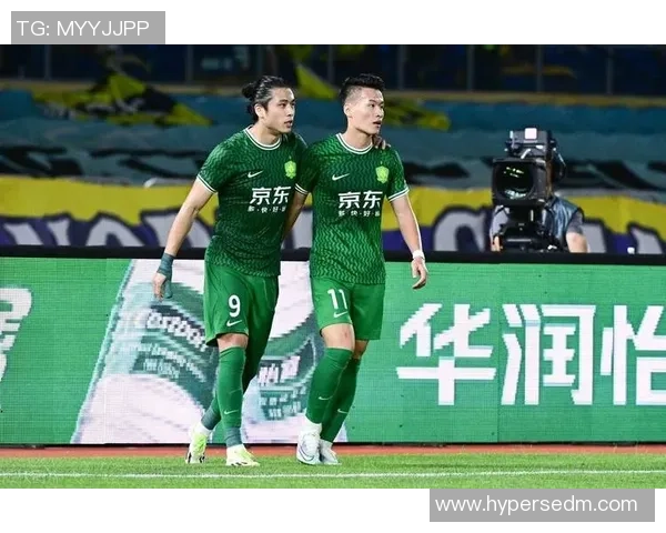 国安足球队最帅球星是谁盘点热门人选与球迷热议分析 国安足球队最帅球星是谁盘点热门人选与球迷热议分析