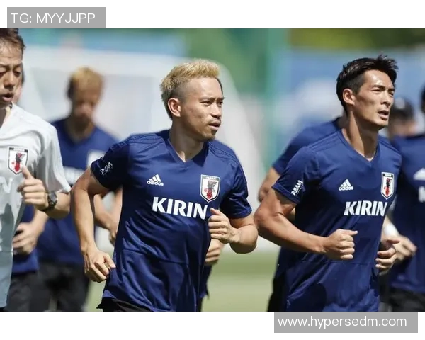 日本足球男球星在亚洲及国际足坛的地位与影响力分析