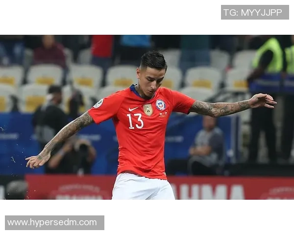 智利足球明星排名榜单分析 盘点历年顶尖球员及其成就