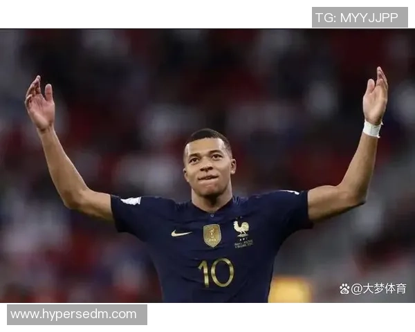 法国女足球星姆巴佩是谁 她如何打破性别与竞技界限成为焦点